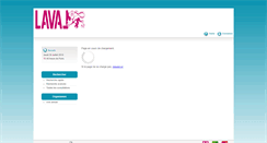 Desktop Screenshot of laval.achatpublic.com