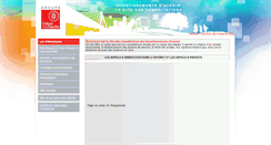 Desktop Screenshot of cdcinvestissementsdavenir.achatpublic.com