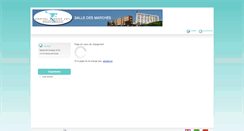 Desktop Screenshot of ch-simoneveil.achatpublic.com