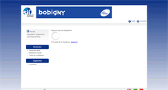 Desktop Screenshot of bobigny.achatpublic.com