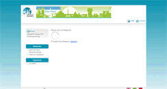 Desktop Screenshot of blanc-mesnil.achatpublic.com
